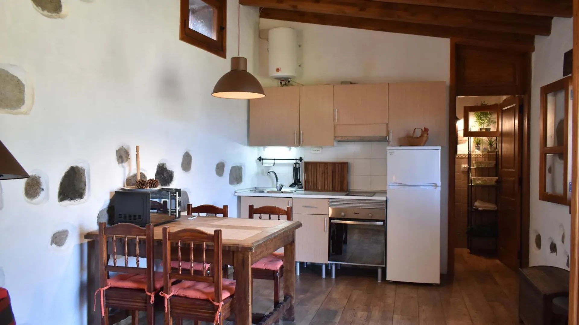 Country house Finca Mariola - Alpendre San Bartolome de Tirajana