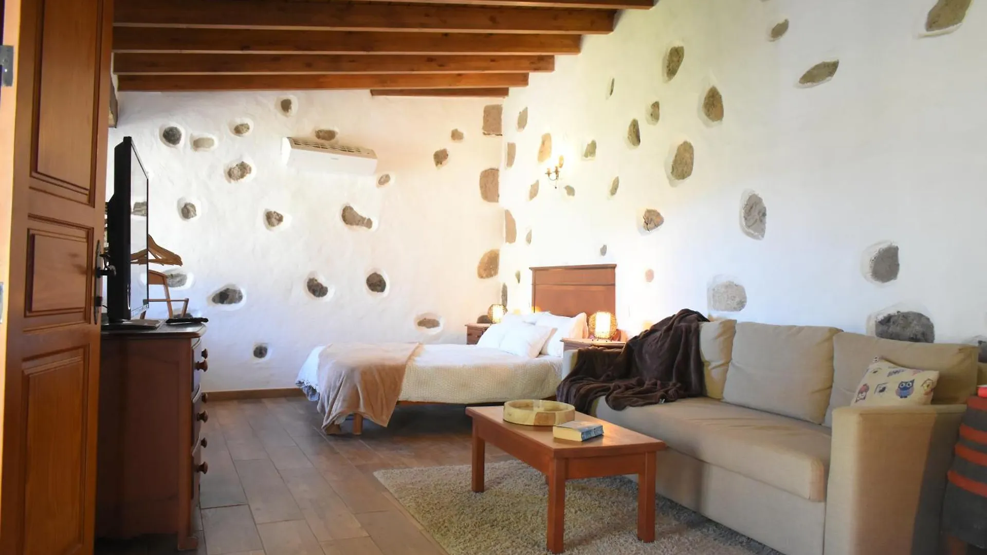Finca Mariola - Alpendre San Bartolome de Tirajana