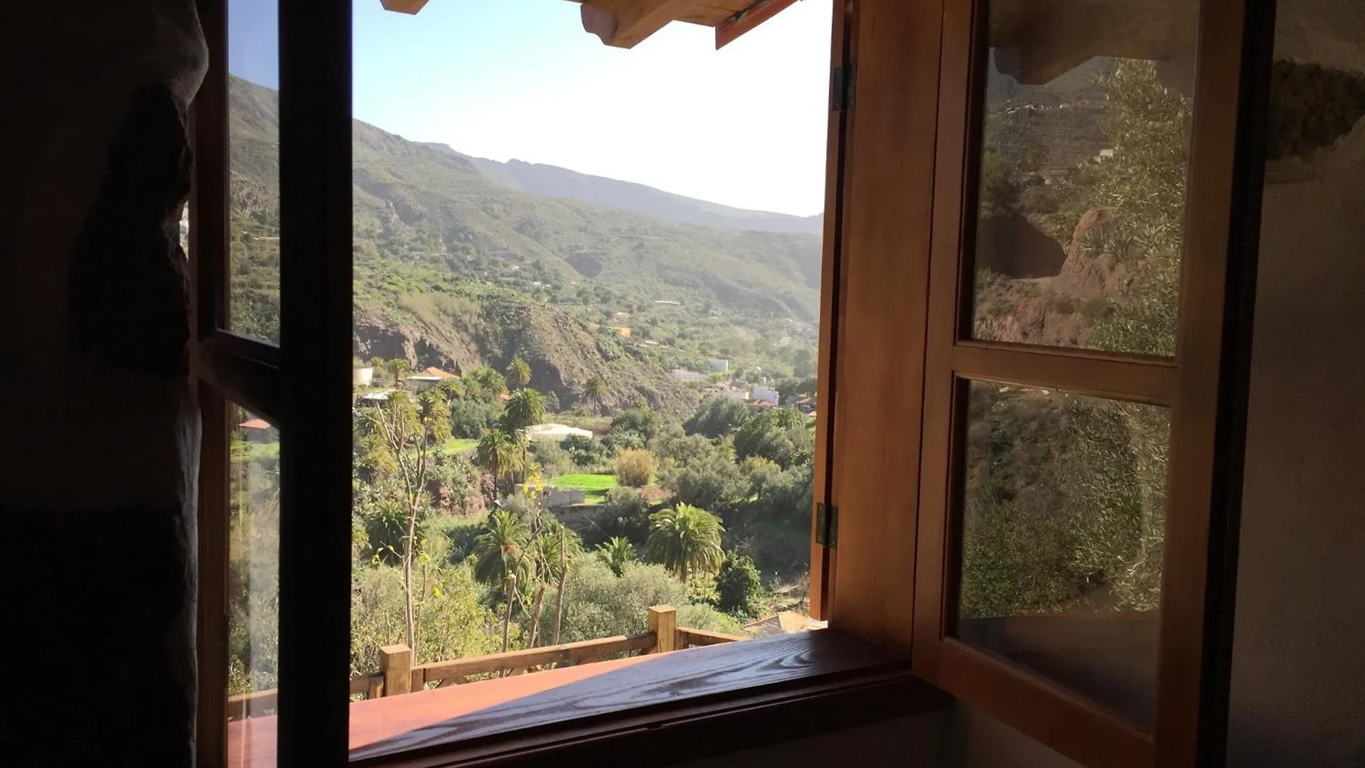 Country house Finca Mariola - Alpendre San Bartolome de Tirajana